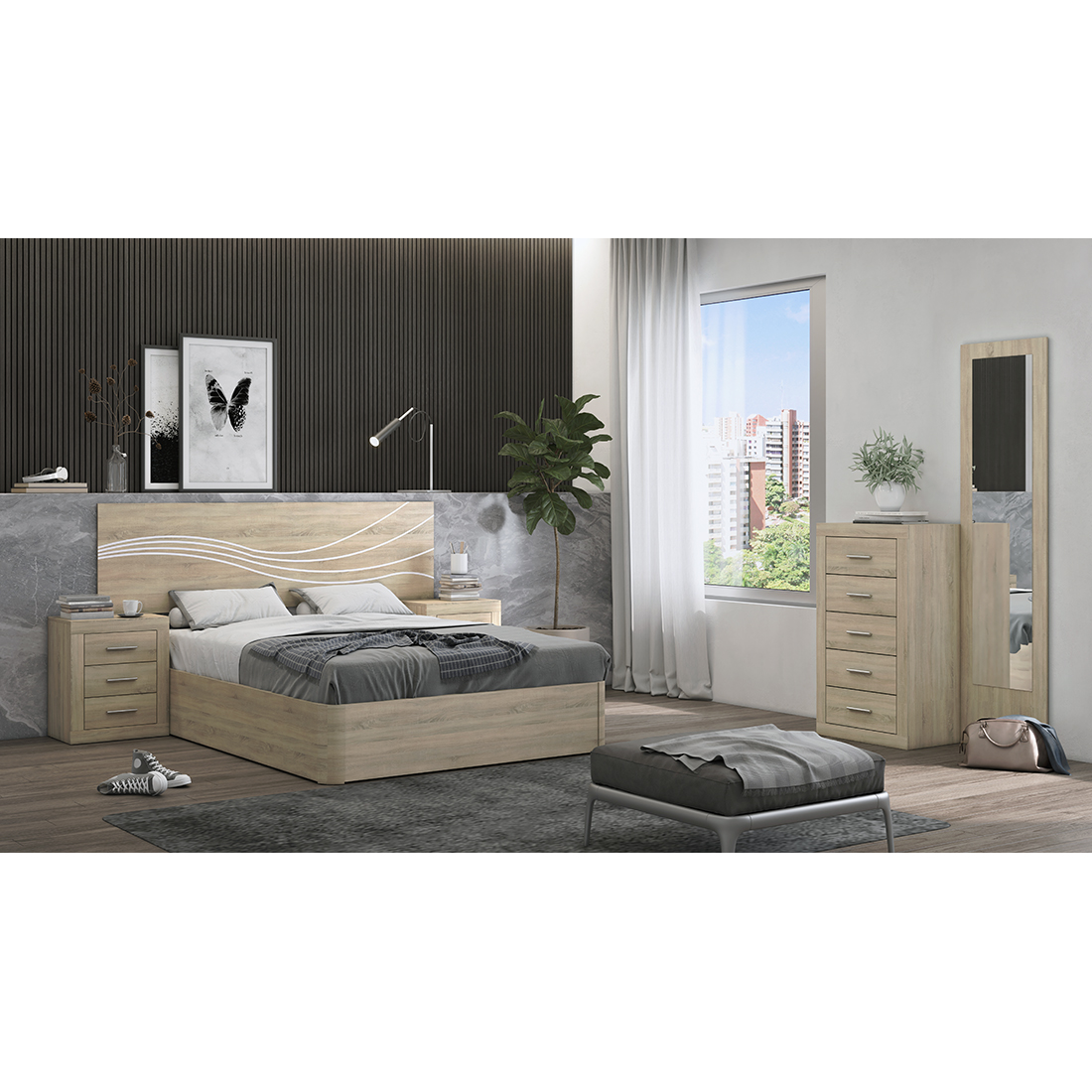 elba dorm 6